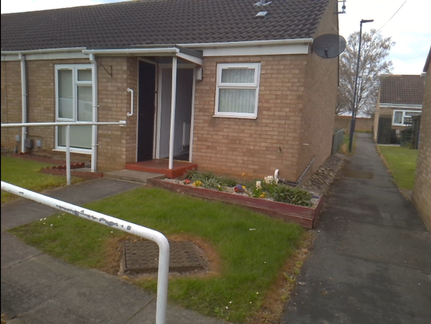 St Leger Property Details